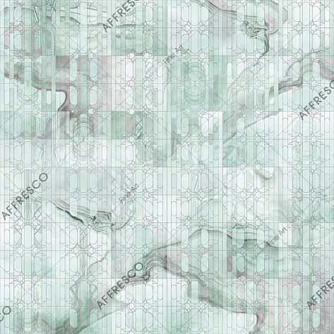 Панно Affresco Fine Art RE941-COL4