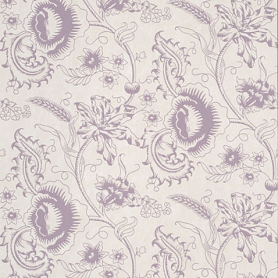 Обои Little Greene Archive Trails 2 0291WOPLUMZ