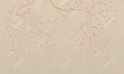 Панно Affresco Atmosphere AF503-COL1