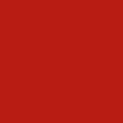 Краска Swiss Lake цвет Traffic red RAL 3020