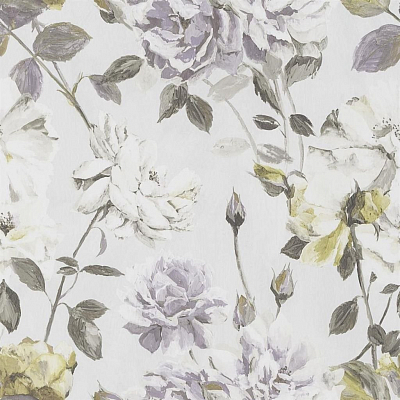 Обои Designers Guild Flowers volume 1 PDG711/03