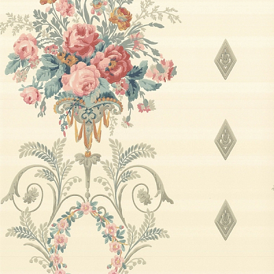 Обои Little Greene Revolution Papers 0284PAGALLI