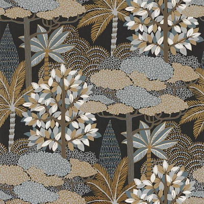 Обои Casamance 75380508 коллекции Nuit D'Orient