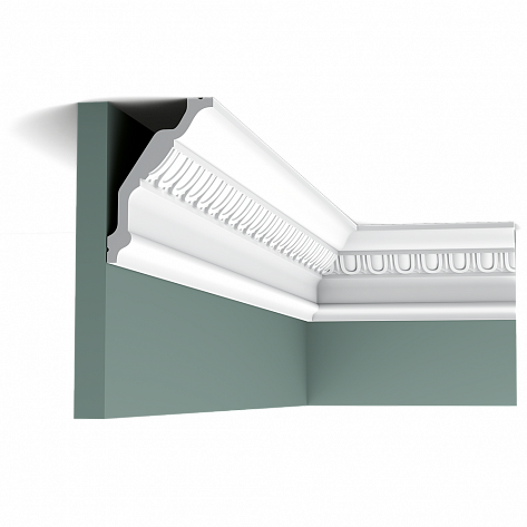 гибкий карниз Orac Decor C302F