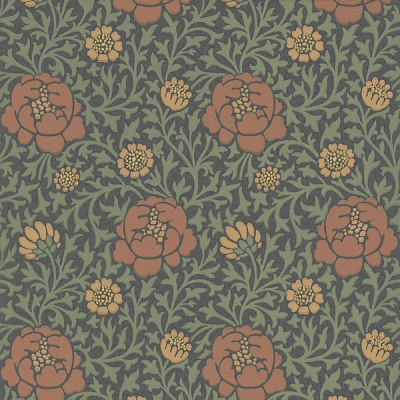 Обои Little Greene London Wallpapers 5 0256LWASHZZ