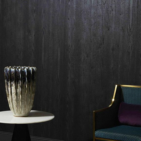 Обои текстильные Nobilis PBS91 коллекции Les Bois Essentiels