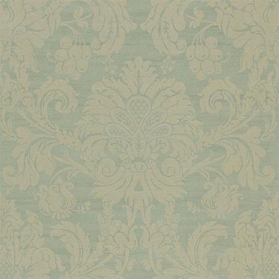 Бумажные обои Zoffany ZCDW03013 коллекции Classic Damask