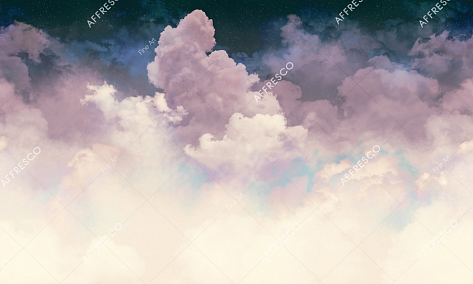 Панно Affresco Fine Art RE893-COL3