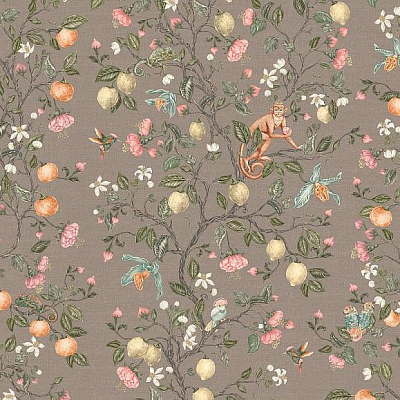 Обои Loymina Brit 15 004 коллекции British Style Garden