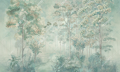 Панно Affresco Atmosphere AF527-COL3
