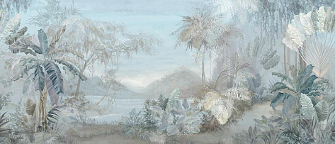 Панно Affresco Wallpaper Part 2 Island AB128-COL1