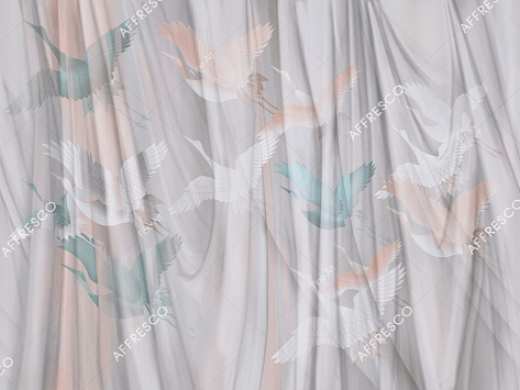 Панно Affresco Fine Art RE936-COL1