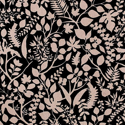 Флоковые обои Christian Lacroix PCL7029/02 коллекции Paradis Barbares