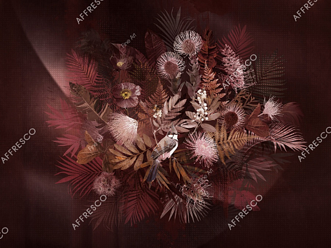 Панно Affresco Fine Art RE942-COL4