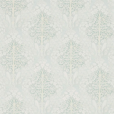 Обои Sanderson DDAM216399 коллекции Garden