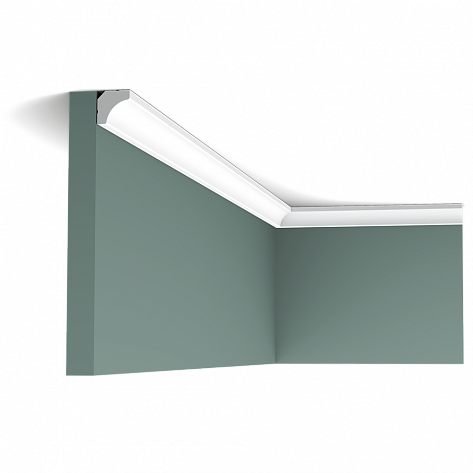 гибкий карниз Orac Decor C250F