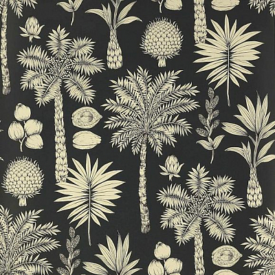 Обои флизелиновые Manuel Canovas 03091-02 коллекции Papiers Peints Vol 7