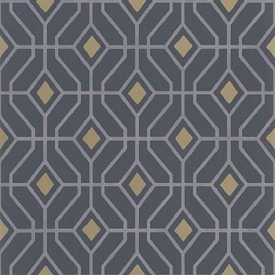 Обои Designers Guild Geometrics volume 1 PDG1026/05
