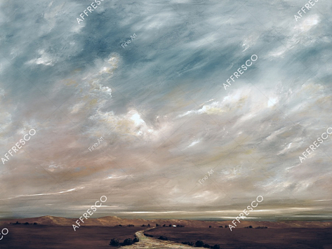 Панно Affresco Fine Art RE800-COL4