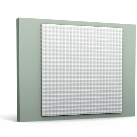 W117 SLOPE Декоративная панель Orac Decor