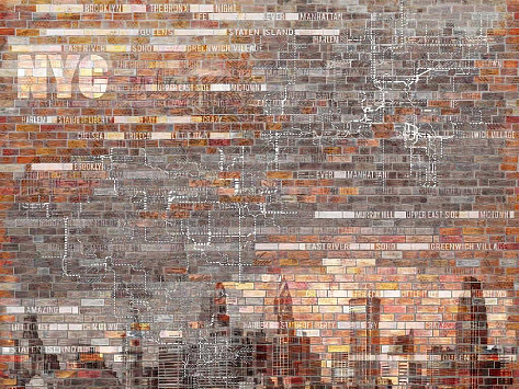 Панно Affresco New Art RE169-COL1
