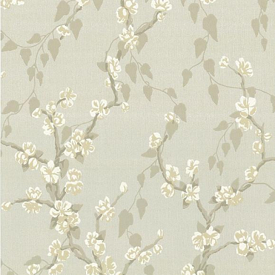 Бумажные обои Little Greene 0247SAFAWNZ коллекции Archive Trails