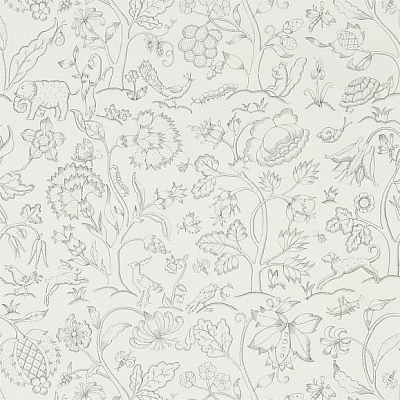 Бумажные обои Morris & Co 216693 коллекции Melsetter