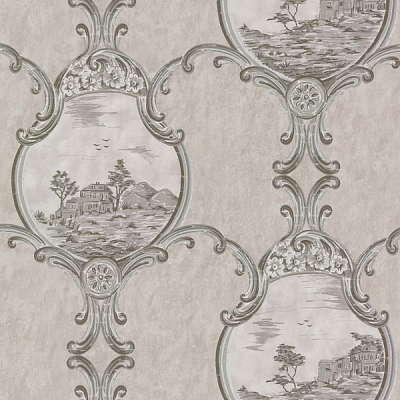 Обои Little Greene London Wallpapers 3 0282CHSTUCC