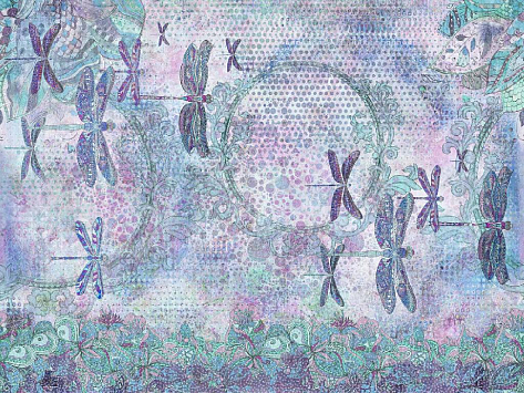 Панно Affresco New Art RE152-COL4