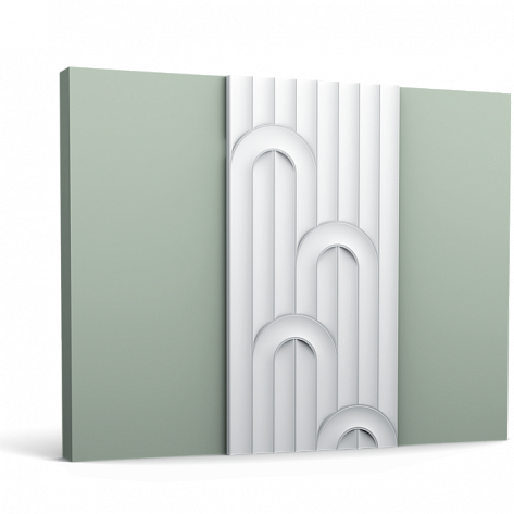 W212 VALLEY LOOP Декоративная панель Orac Decor