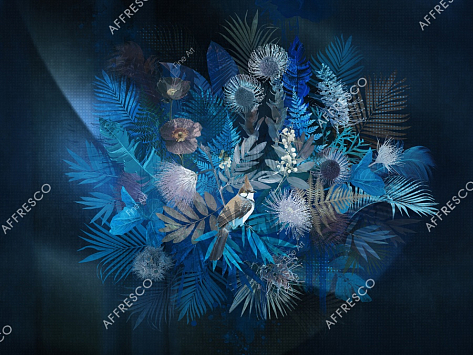 Панно Affresco Fine Art RE942-COL3