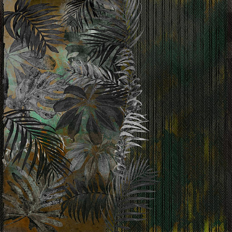 Панно Affresco Re-Space SN87-COL3