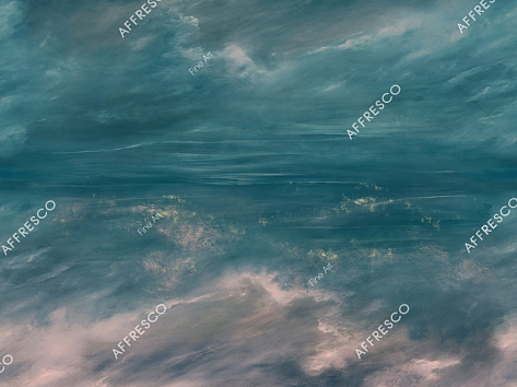 Панно Affresco Fine Art RE894-COL1