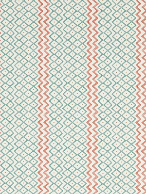 Обои Sanderson 217452 коллекции Curios Wallpaper