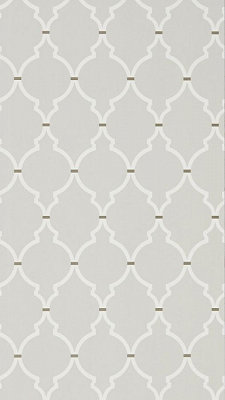 Обои Sanderson 216335 коллекции Curios Wallpaper