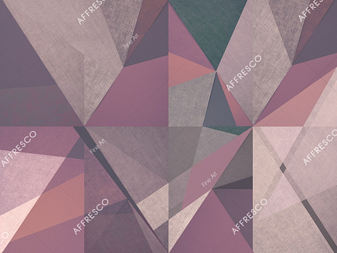 Панно Affresco Fine Art RE857-COL4