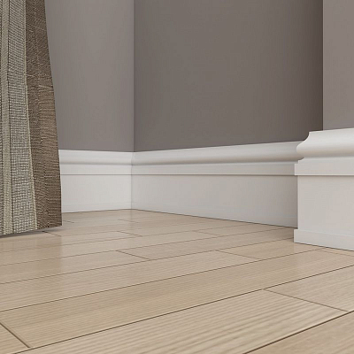 Плинтус Ultrawood Base 019