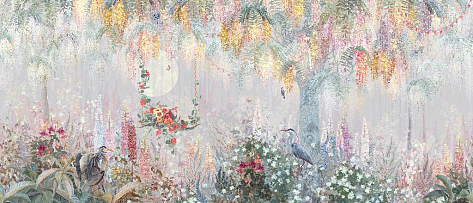 Панно Affresco Exclusive AB304-COL3