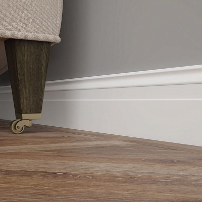Плинтус Ultrawood Base 5032