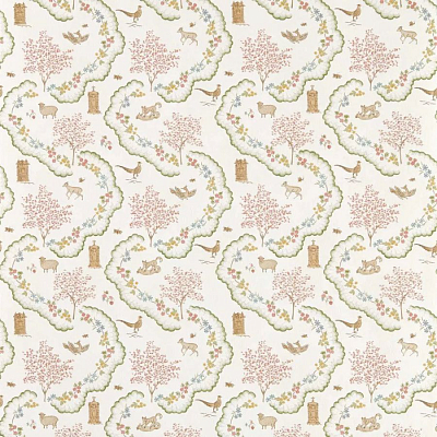 Обои Sanderson 217483 коллекции Highgrove