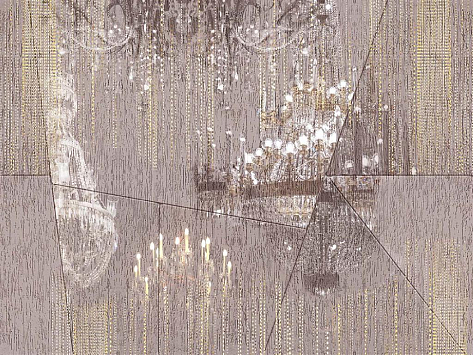 Панно Affresco New Art RE182-COL2