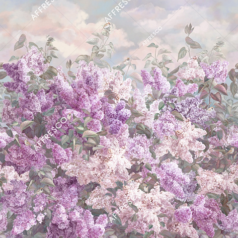 Панно Affresco Atmosphere AF508-COL4