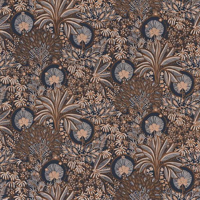 Обои Casamance 75391426 коллекции Nuit D'Orient