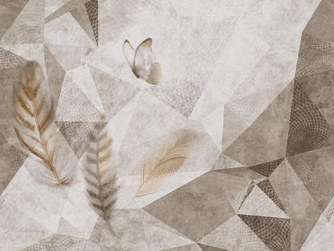 Панно Affresco Trend Art JV412-COL4