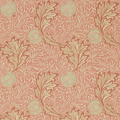 Бумажные обои Morris & Co 216688 коллекции Melsetter