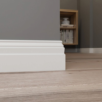 Плинтус Ultrawood Base 022