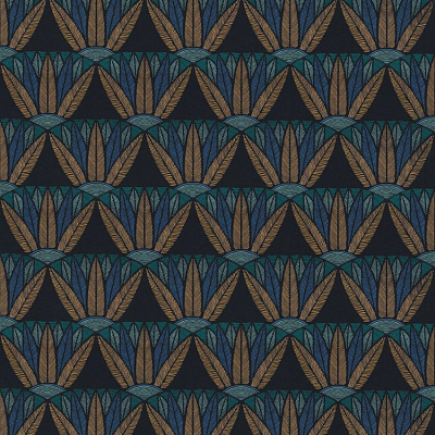 Обои Casamance 76162038 коллекции Bord Du Nil