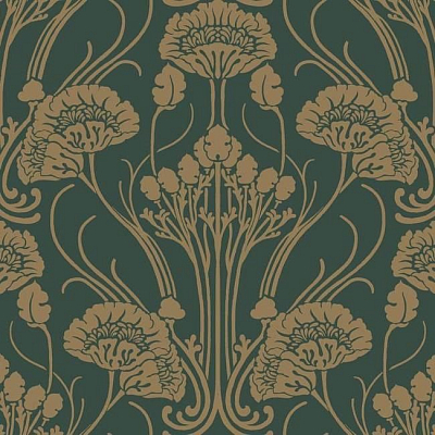 Обои York Antonina Vella Deco CA1566