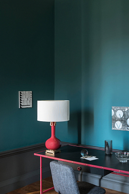Краска Paint & Paper Library 622 Teal