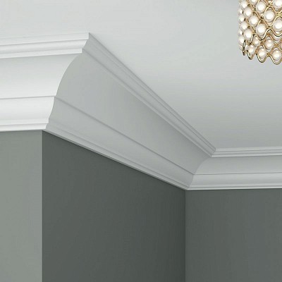 Карниз Ultrawood CR 016